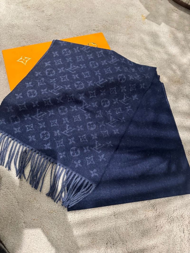 Louis Vuitton Scarf